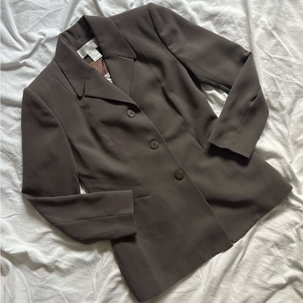 RARE VINTAGE NWT BLAZER